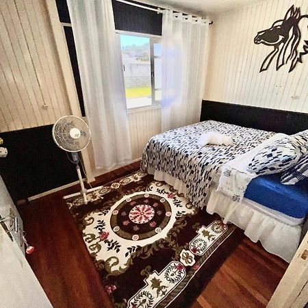 Casa Estrela Guia Lejlighed Urubici Eksteriør billede